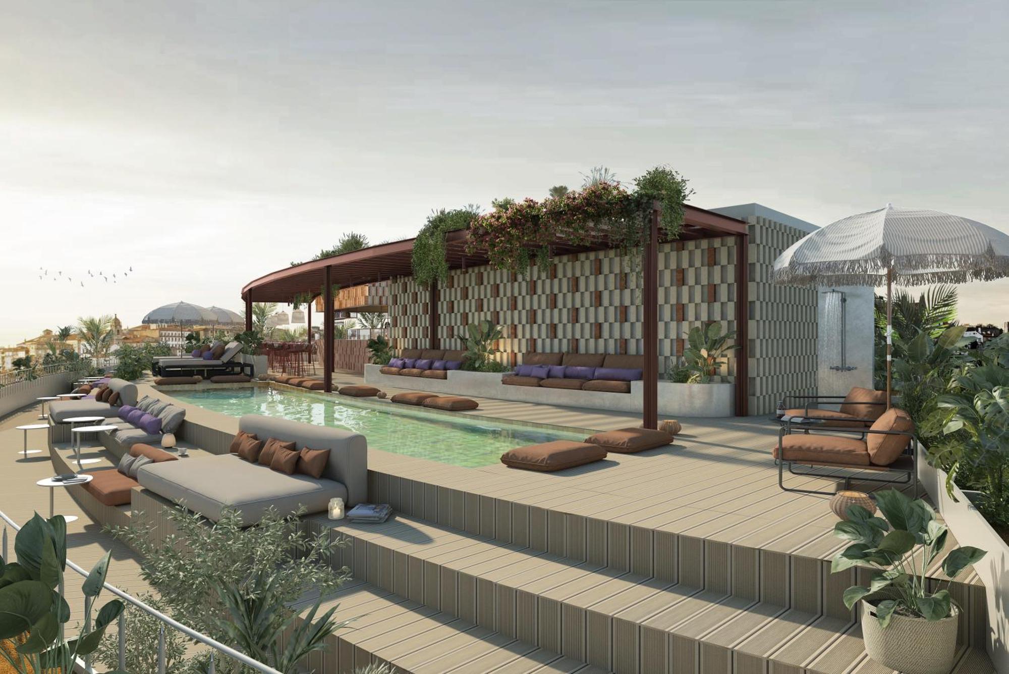 The Social Hub 4* Oporto