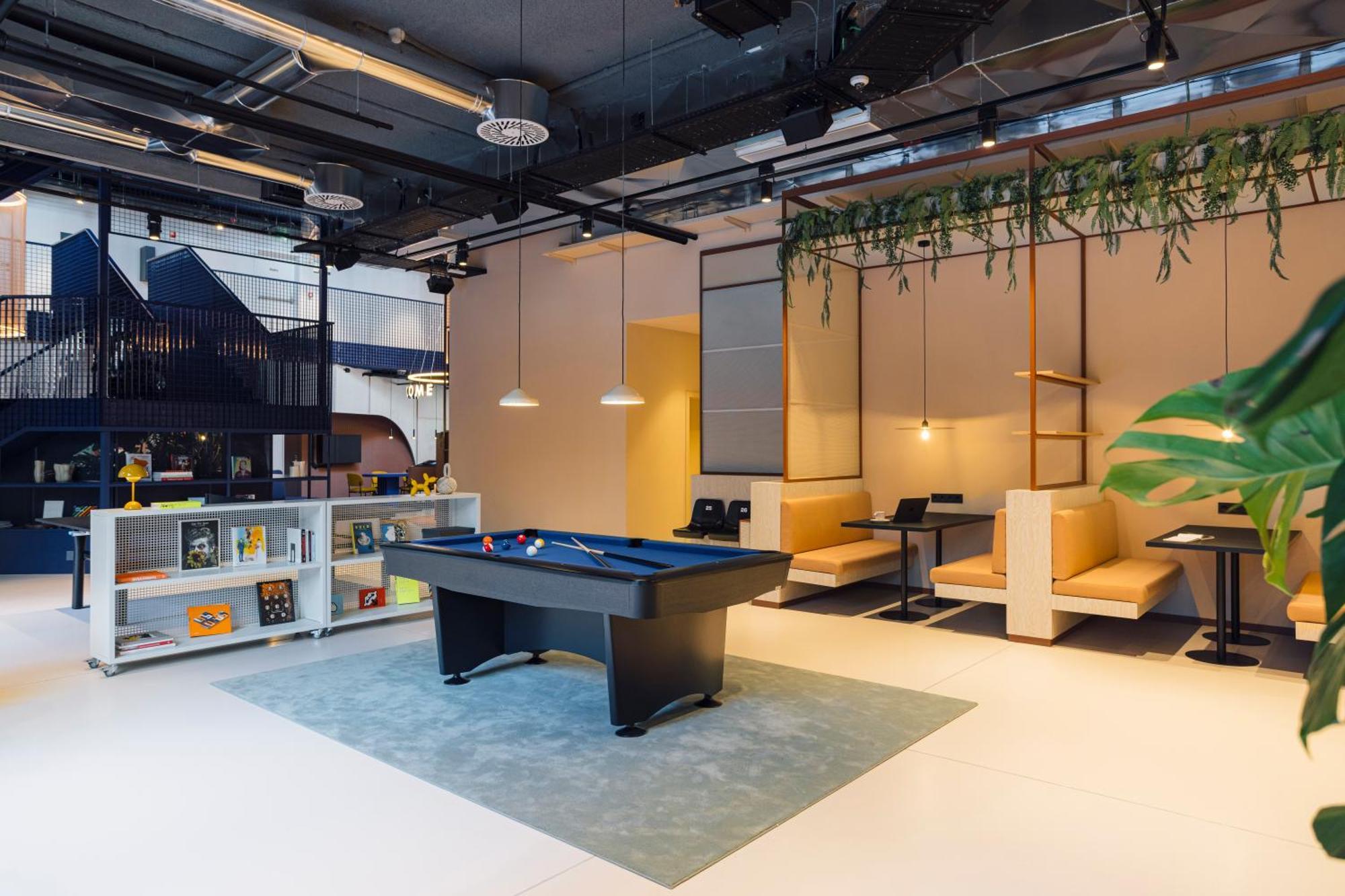 Hotel The Social Hub Oporto